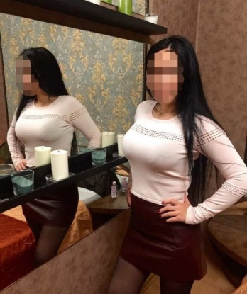 Алиночка, 22 года